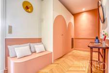 Nelly ALEGRE - NINHO INTERIOR DESIGN