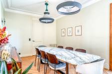 Nelly ALEGRE - NINHO INTERIOR DESIGN