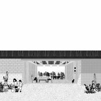 Benoît SOULIÉ - PATIO B
