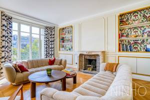 Nelly ALEGRE - NINHO INTERIOR DESIGN