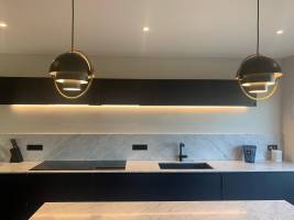 Nelly ALEGRE - NINHO INTERIOR DESIGN