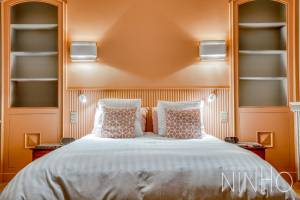 Nelly ALEGRE - NINHO INTERIOR DESIGN