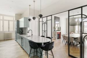 Nelly ALEGRE - NINHO INTERIOR DESIGN