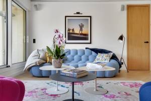Nelly ALEGRE - NINHO INTERIOR DESIGN