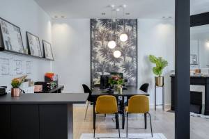 Nelly ALEGRE - NINHO INTERIOR DESIGN